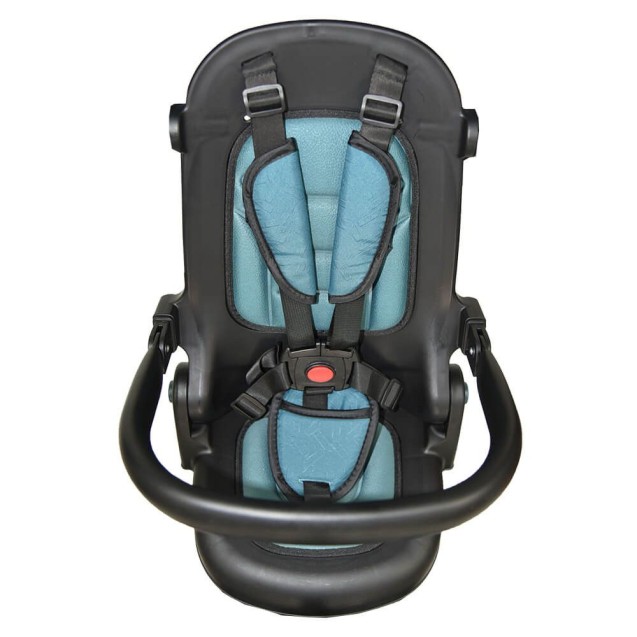 Ποδηλατάκι τρίκυκλο 360° Bebe Stars Racer 3in1 Pine 820-184 Ποδηλατάκι τρίκυκλο 360° Bebe Stars Racer 3in1 Pine 820-184