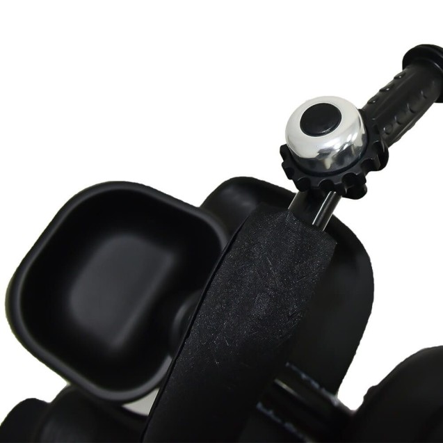 Ποδηλατάκι τρίκυκλο 360° Bebe Stars Racer 3in1 Pine 820-184 Ποδηλατάκι τρίκυκλο 360° Bebe Stars Racer 3in1 Pine 820-184