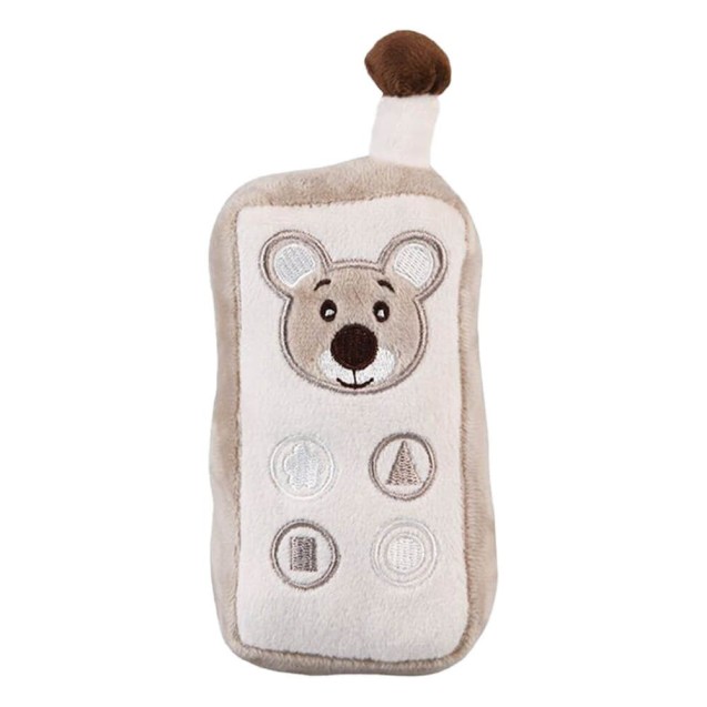 Σετ Δώρου 12τμχ Bebe Stars Teddy Bear Rattles 60-103 Σετ Δώρου 12τμχ Bebe Stars Teddy Bear Rattles 60-103