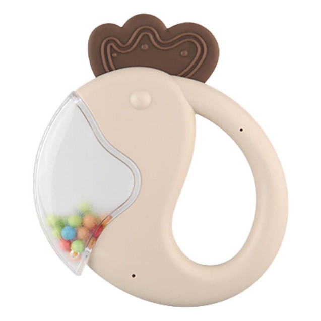 Σετ Δώρου 12τμχ Bebe Stars Teddy Bear Rattles 60-103 Σετ Δώρου 12τμχ Bebe Stars Teddy Bear Rattles 60-103