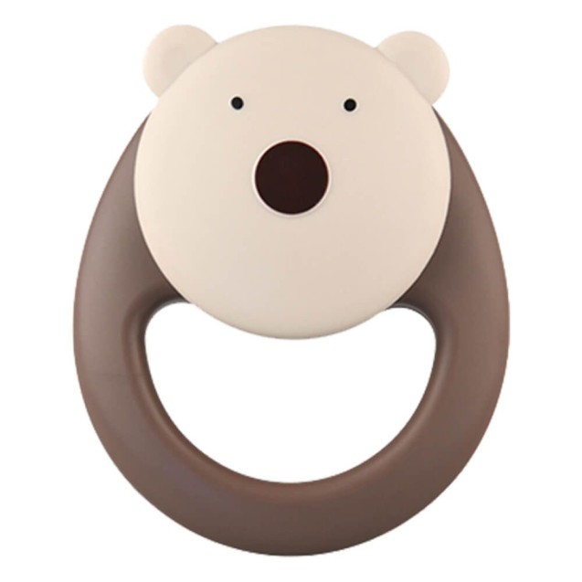 Σετ Δώρου 12τμχ Bebe Stars Teddy Bear Rattles 60-103 Σετ Δώρου 12τμχ Bebe Stars Teddy Bear Rattles 60-103