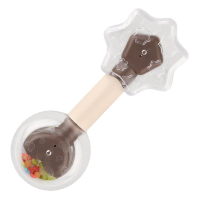 Σετ Δώρου 12τμχ Bebe Stars Teddy Bear Rattles 60-103 Σετ Δώρου 12τμχ Bebe Stars Teddy Bear Rattles 60-103
