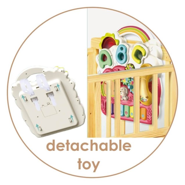 Περπατούρα Bebe Stars Happy Blue 4241 Περπατούρα Bebe Stars Happy Blue 4241