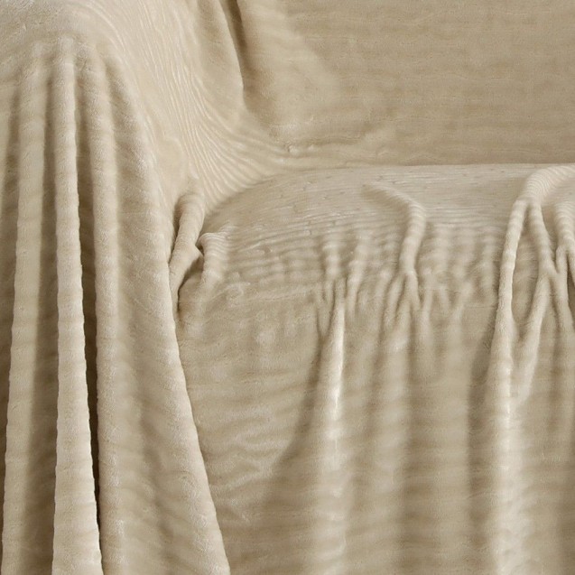 Ριχτάρι Τριθέσιου Melinen Enzo Beige 170x300 Ριχτάρι Τριθέσιου Melinen Enzo Beige 170x300