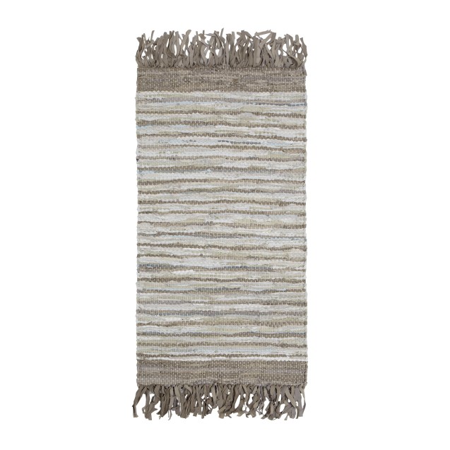 Χαλάκι Nima Viola Beige xαλάκι 60x130 Χαλάκι Nima Viola Beige xαλάκι 60x130
