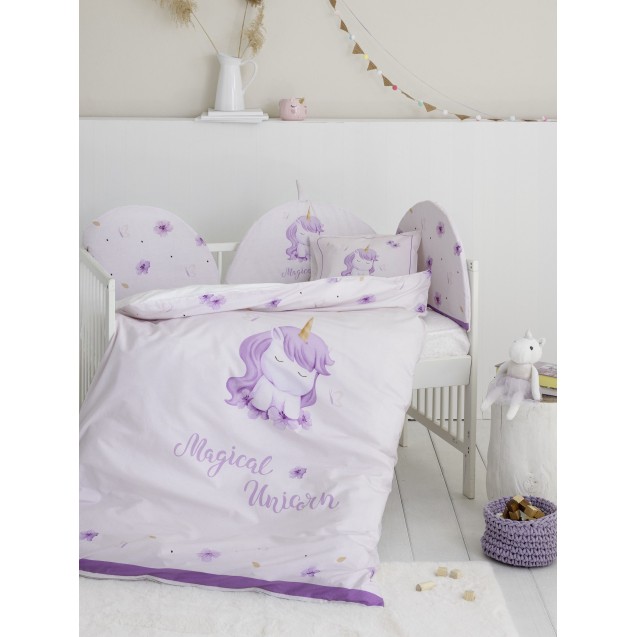 Πάντα Nima Magical Unicorn 40x200 Πάντα Nima Magical Unicorn 40x200