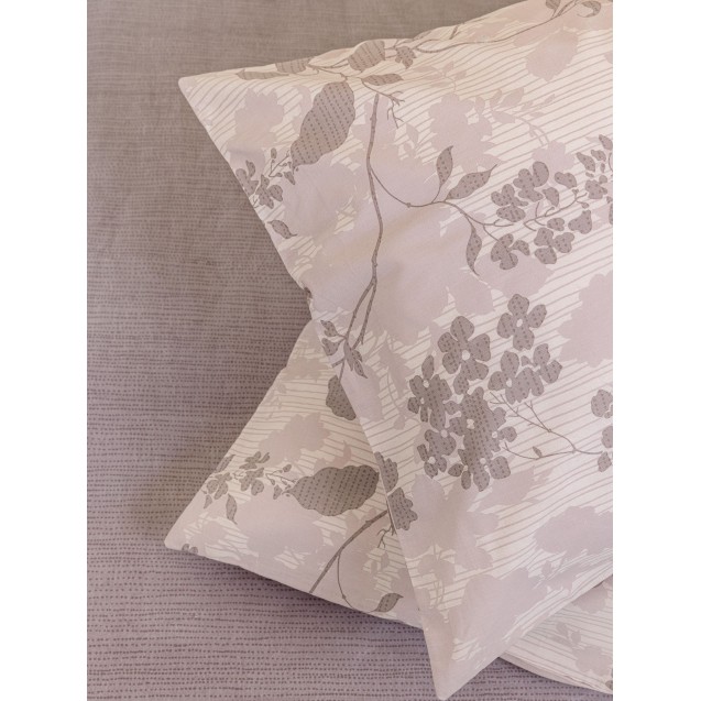 Σετ Σεντόνια Υπέρδιπλα 4 Τεμαχίων Nima Blanche 240x260 Σετ Σεντόνια Υπέρδιπλα 4 Τεμαχίων Nima Blanche 240x260