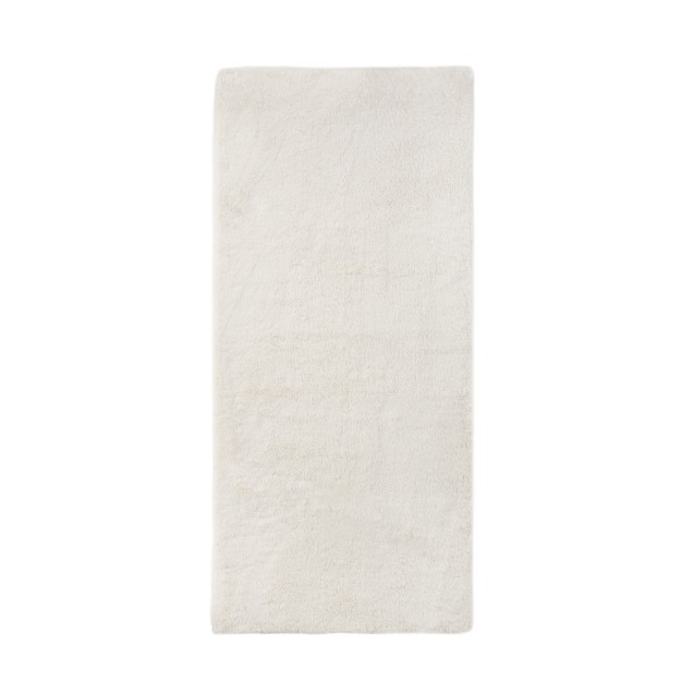 Χαλάκι Nima Αντιολισθητικό Lounge Cream xαλάκι 60x130 Χαλάκι Nima Αντιολισθητικό Lounge Cream xαλάκι 60x130