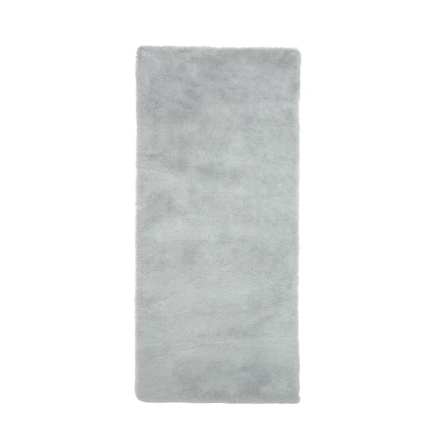 Χαλάκι Nima Αντιολισθητικό Lounge Light Gray xαλάκι 60x130 Χαλάκι Nima Αντιολισθητικό Lounge Light Gray xαλάκι 60x130