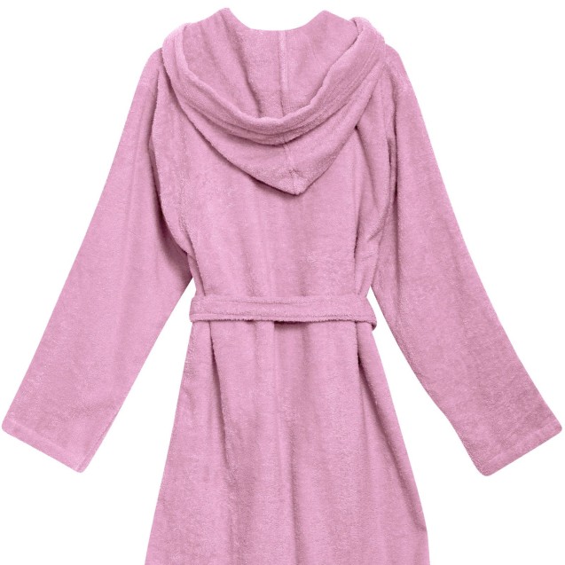 Παιδικό Μπουρνούζι Das Home 5905 Pink Nude No 14 Παιδικό Μπουρνούζι Das Home 5905 Pink Nude No 14