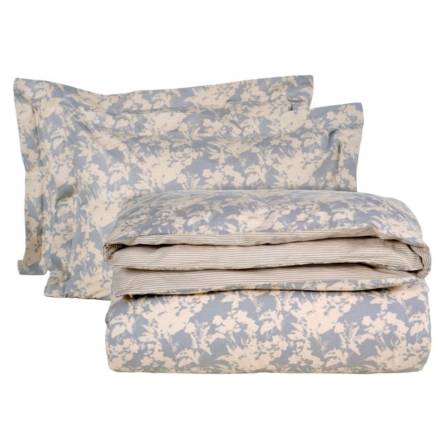 Σετ Παπλωματοθήκη Μονή 2 Τεμαχίων Das Home 9649 Taupe-Grey 160x240 Σετ Παπλωματοθήκη Μονή 2 Τεμαχίων Das Home 9649 Taupe-Grey 160x240