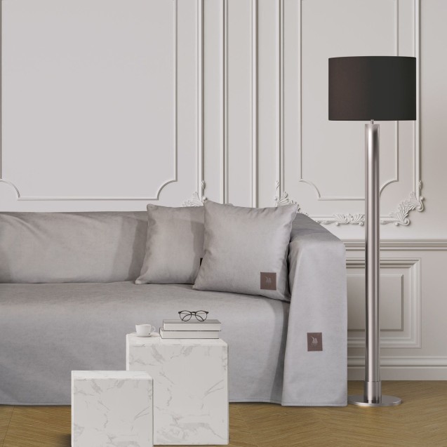 Μαξιλάρι Διακόσμησης Greenwich Polo Club 3926 Γκρι Ανοιχτο 42x42 Μαξιλάρι Διακόσμησης Greenwich Polo Club 3926 Γκρι Ανοιχτο 42x42