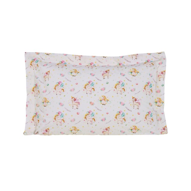 Σετ Σεντόνια Μονά Das Home 4919 White-Pink-Mint 170x240 Σετ Σεντόνια Μονά Das Home 4919 White-Pink-Mint 170x240