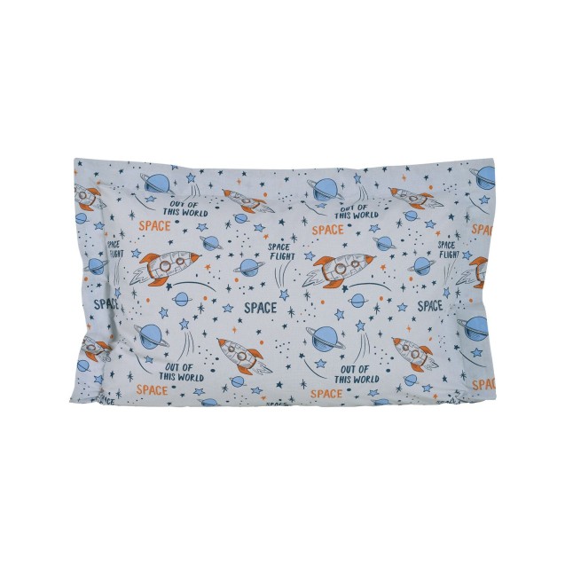 Σετ Σεντόνια Μονά Das Home 4912 Grey-Blue-Orange 170x240 Σετ Σεντόνια Μονά Das Home 4912 Grey-Blue-Orange 170x240