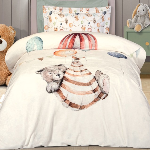 Παιδική Κουβέρτα Fleece Μονή Greenwich Polo Club 8850 Cream-Taupe-Teracotta 160x220 Παιδική Κουβέρτα Fleece Μονή Greenwich Polo Club 8850 Cream-Taupe-Teracotta 160x220