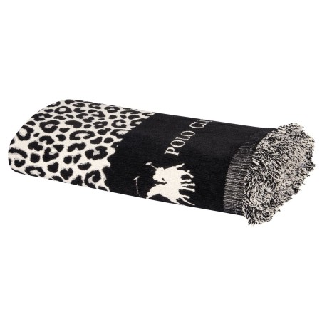 Ριχτάρι Τριθέσιου Greenwich Polo Club 3934 Ochre-Black 180x300