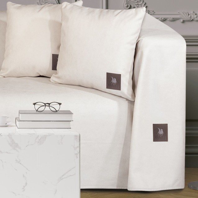 Ριχτάρι Διθέσιου Greenwich Polo Club 3924 Ivory 180x250 Ριχτάρι Διθέσιου Greenwich Polo Club 3924 Ivory 180x250