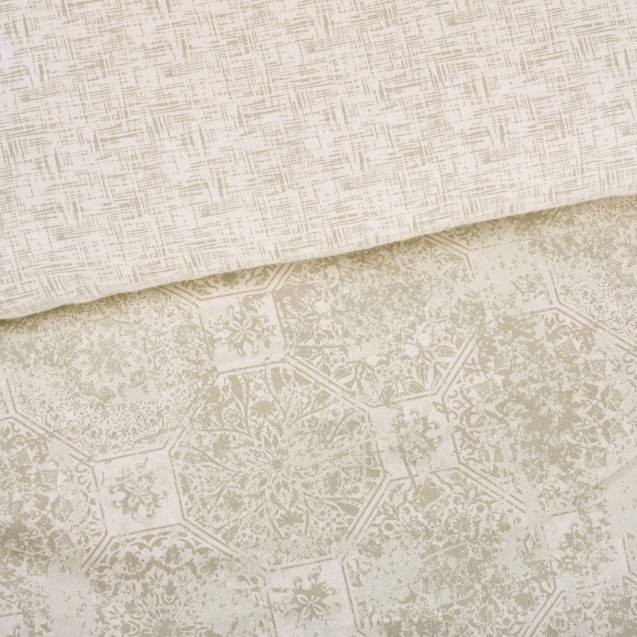 Σετ Σεντόνια Φανελένια Μονά 3 Τεμαχίων Das Home 9640 Taupe-Beige 170x260 Σετ Σεντόνια Φανελένια Μονά 3 Τεμαχίων Das Home 9640 Taupe-Beige 170x260