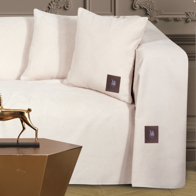 Ριχτάρι Διθέσιου Greenwich Polo Club 3922 Ivory 180x250 Ριχτάρι Διθέσιου Greenwich Polo Club 3922 Ivory 180x250