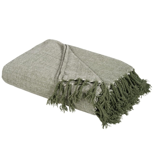 Ριχτάρι Τριθέσιου Das Home 0273 Olive 180x300 Ριχτάρι Τριθέσιου Das Home 0273 Olive 180x300