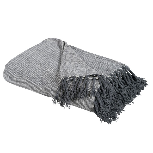 Ριχτάρι Διθέσιου Das Home 0275 Dark Grey 180x250 Ριχτάρι Διθέσιου Das Home 0275 Dark Grey 180x250