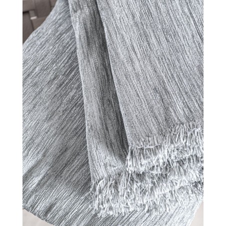 Ριχτάρι Πολυθρόνας Rythmos Planet Γκρι 180x160