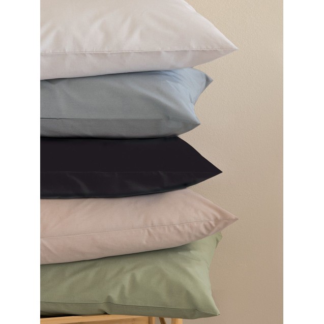 Σετ Μαξιλαροθήκες Palamaiki  52x72 ETOILE/2 KHAKI Σετ Μαξιλαροθήκες Palamaiki  52x72 ETOILE/2 KHAKI