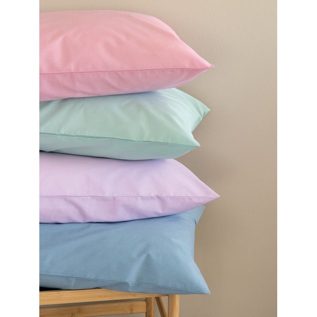 Σεντόνι Υπέρδιπλο Palamaiki ETOILE/2 LILAC Με Λάστιχο 170x200+30 Σεντόνι Υπέρδιπλο Palamaiki ETOILE/2 LILAC Με Λάστιχο 170x200+30