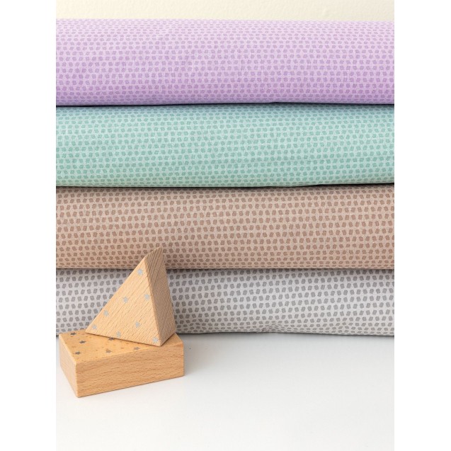 Σετ Σεντόνια Υπέρδιπλα 4 Τεμαχίων Palamaiki 240x260 TOTEM LILAC Σετ Σεντόνια Υπέρδιπλα 4 Τεμαχίων Palamaiki 240x260 TOTEM LILAC