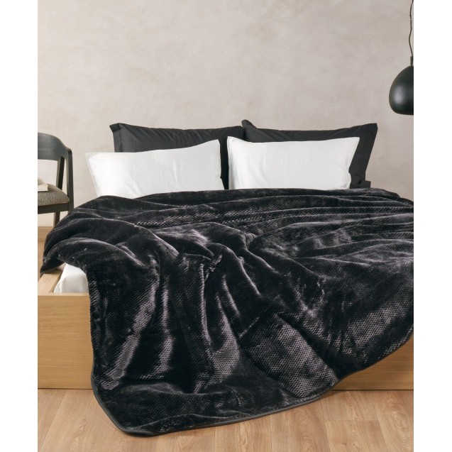 Κουβέρτα Βελουτέ King Size Kentia Bella 30 260x240 Κουβέρτα Βελουτέ King Size Kentia Bella 30 260x240