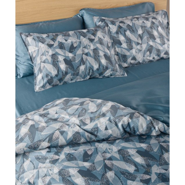 Σετ Σεντόνια Υπέρδιπλα 4 Τεμαχίων Kentia Filena 01 240x270 Σετ Σεντόνια Υπέρδιπλα 4 Τεμαχίων Kentia Filena 01 240x270