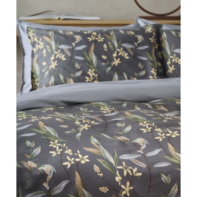 Σετ Σεντόνια Υπέρδιπλα 4 Τεμαχίων Kentia Gianna 24 240x270 Σετ Σεντόνια Υπέρδιπλα 4 Τεμαχίων Kentia Gianna 24 240x270