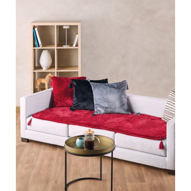 Μαξιλάρι Διακόσμησης Kentia Ivanna 05 50x50 Μαξιλάρι Διακόσμησης Kentia Ivanna 05 50x50
