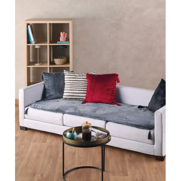 Μαξιλάρι Διακόσμησης Kentia Ivanna 24 50x50 Μαξιλάρι Διακόσμησης Kentia Ivanna 24 50x50