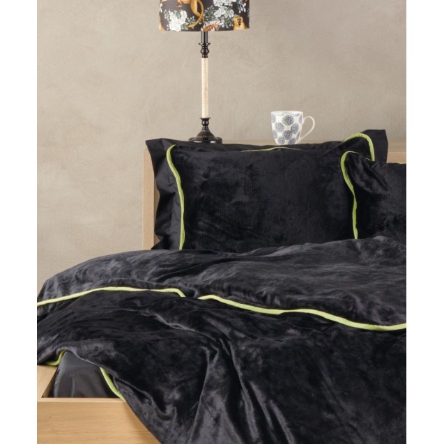 Παπλωματοθήκη Fleece Μονή Kentia Ivanna 30 160x240 Παπλωματοθήκη Fleece Μονή Kentia Ivanna 30 160x240