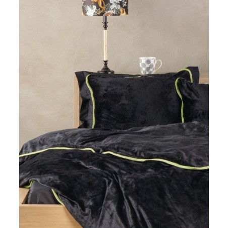 Σετ Μαξιλαροθήκες Διακόσμησης 2 Τεμαχίων Kentia Ivanna 30 50x70