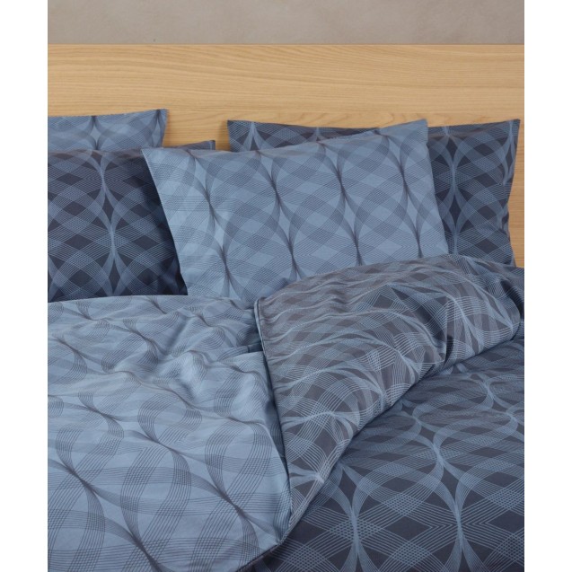 Σετ Σεντόνια Ημίδιπλα 3 Τεμαχίων Kentia Jentry 01 190x270 Σετ Σεντόνια Ημίδιπλα 3 Τεμαχίων Kentia Jentry 01 190x270
