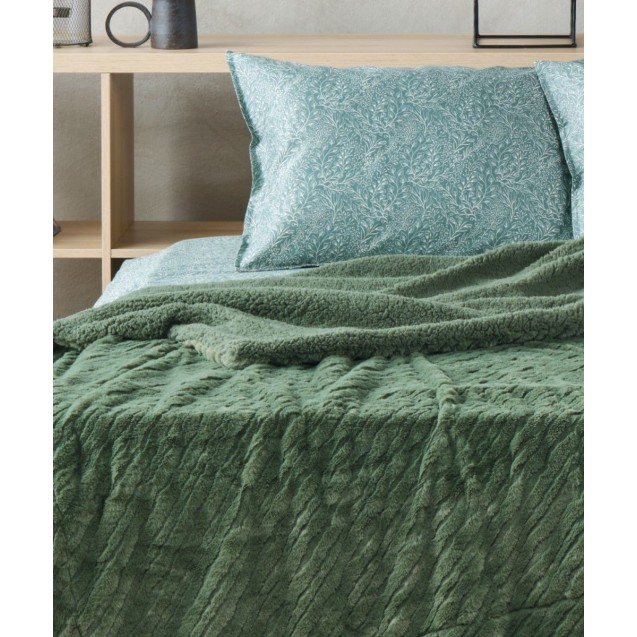 Κουβέρτα Γούνινη με Sherpa Υπέρδιπλη Kentia Lilibeth 02 240x230 Κουβέρτα Γούνινη με Sherpa Υπέρδιπλη Kentia Lilibeth 02 240x230