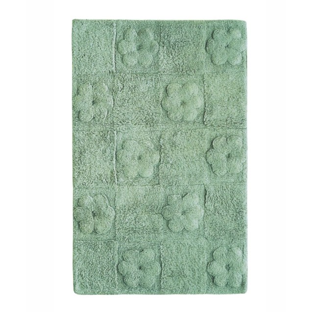Ταπέτο Μπάνιου Kentia Maden 10 50x60 Ταπέτο Μπάνιου Kentia Maden 10 50x60