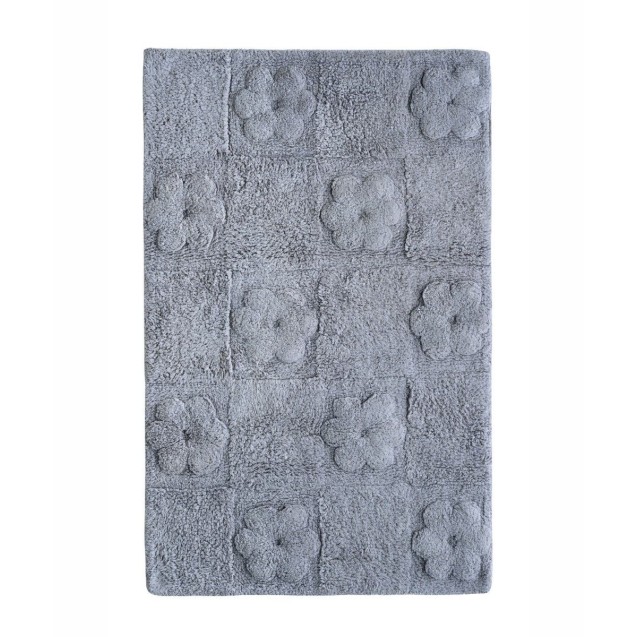 Ταπέτο Μπάνιου Kentia Maden 24 50x60 Ταπέτο Μπάνιου Kentia Maden 24 50x60