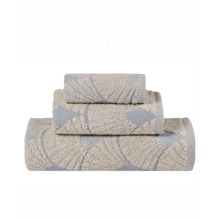 Πετσέτα Προσώπου Kentia Rufus 33 50x90