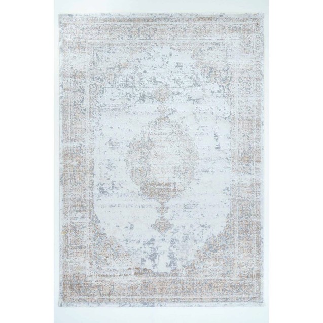 Χαλί Ezzo Firenze E079Ah9 Cream 160x230 Χαλί Ezzo Firenze E079Ah9 Cream 160x230
