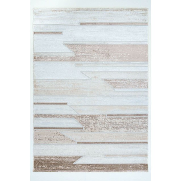 Χαλί Ezzo Asti E083Ah9 Cream 080x150 Χαλί Ezzo Asti E083Ah9 Cream 080x150
