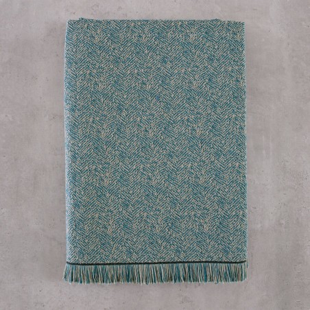 Ριχτάρι Πολυθρόνας Rythmos Only Πετρολ 180x160