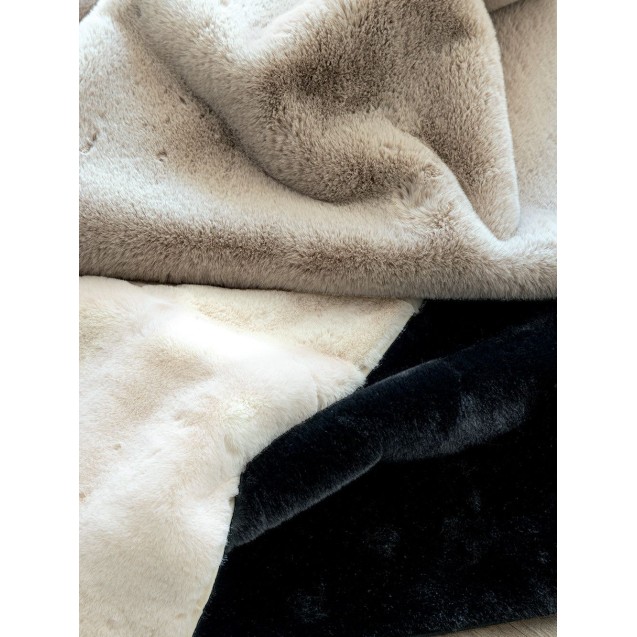 Χαλί Rugs Collection Palamaiki 120X180 Lagos Black Χαλί Rugs Collection Palamaiki 120X180 Lagos Black
