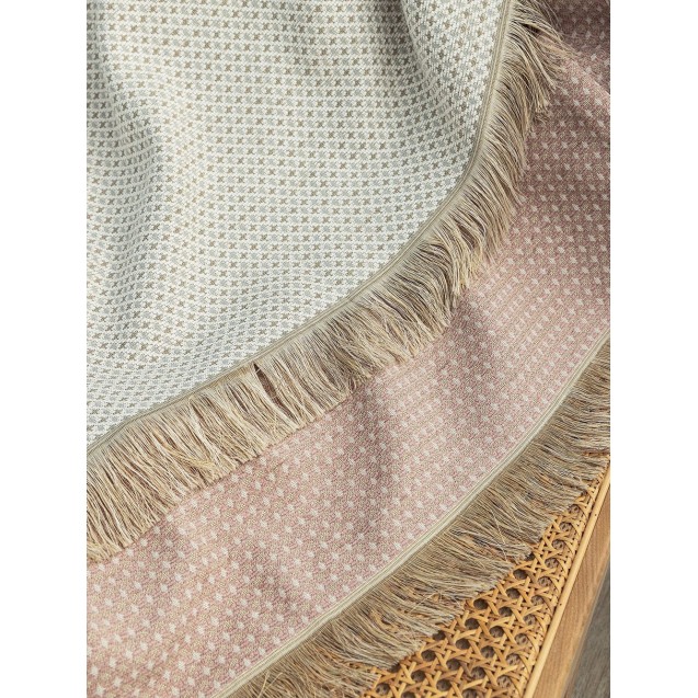 Ριχτάρι Τριθέσιου Palamaiki Zeta Pink 180x300 Ριχτάρι Τριθέσιου Palamaiki Zeta Pink 180x300
