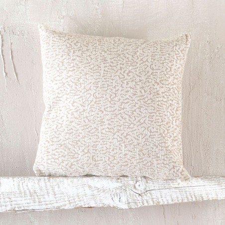 Ριχτάρι Πολυθρόνας Rythmos Vivir Μπεζ 180x160