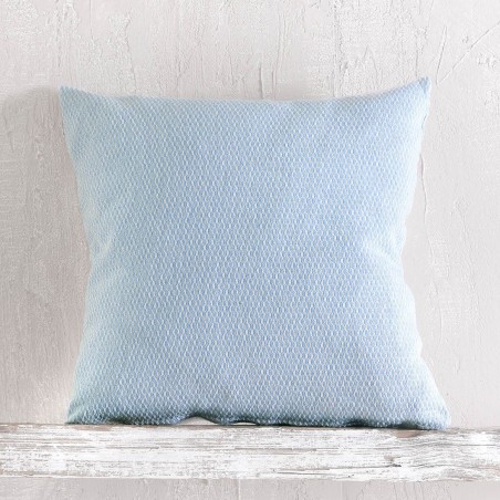 Μαξιλαροθήκη Διακόσμησης Rythmos Reeves Μπεζ 40x40