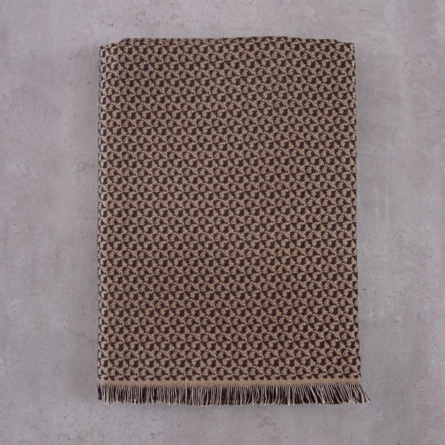 Ριχτάρι Τετραθέσιου Rythmos Reeves Μπεζ 180x330 Ριχτάρι Τετραθέσιου Rythmos Reeves Μπεζ 180x330