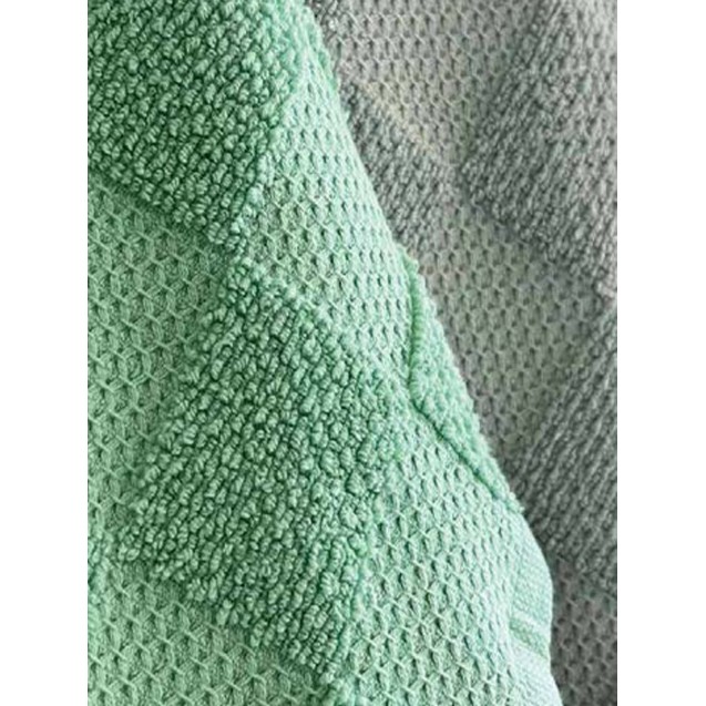 Σετ Πετσέτες Κουζίνας 2 Τεμαχίων Palamaiki 40X60 Suki Green Σετ Πετσέτες Κουζίνας 2 Τεμαχίων Palamaiki 40X60 Suki Green